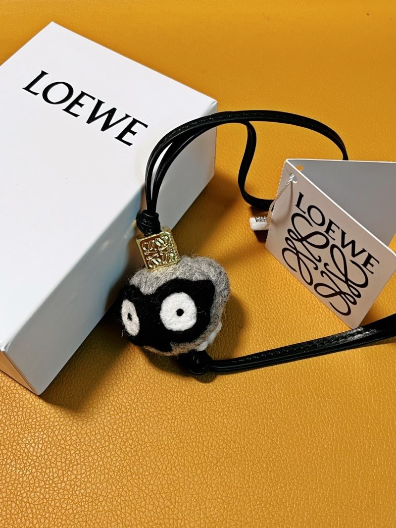 Loewe Bags Accessories